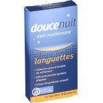 Douce nuit anti - ronflement 14 languettes Douce nuit anti - ronflement 14 languettes
