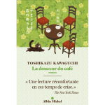 La douceur du caf� (grand format)