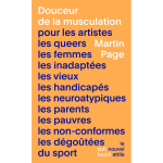 Douceur de la musculation (broché) Douceur de la musculation (broché)