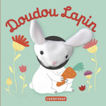 Doudou lapin (jeunesse)