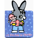 Le doudou de trotro (jeunesse)