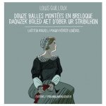 Douze balles pour une breloque (grand format)