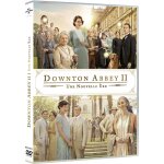 Downton abbey 2 : une nouvelle re