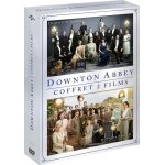 Downton abbey + downton abbey 2 : une nouvelle ère Downton abbey + downton abbey 2 : une nouvelle ère