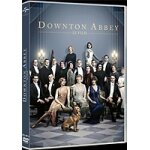 Downton abbey - le film