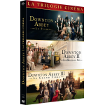 Downton abbey - la trilogie cin�ma