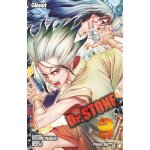 Dr. stone - tome 09 (manga)