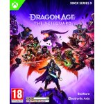 Dragon age : the veilguard (xbox series)