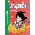 Dragon ball 01 ned 2018 - les boules de cristal (poche)