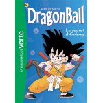 Dragon ball - tome 2 : le secret d'oolong (poche)