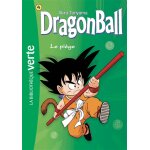 Dragon ball 04 ned - le pige (poche)
