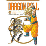 Dragon ball - le super livre - tome 03 - l'animation 2e partie (bd)
