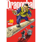Dragon ball perfect edition - tome 06 (manga)