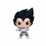 Dragon ball - pop vinyl: vegeta