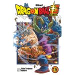 Dragon ball super - tome 15 (manga)