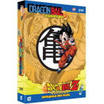 Dragon ball & dragon ball z : l'int�grale des films (part 1)