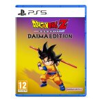 Dragon ball z : kakarot - daima edition (ps5)