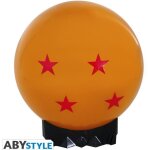 Dragon ball z lampe boule de cristal