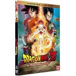 Dragon ball z : la r�surrection de f