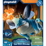 Dragons nine realms: plowhorn & d'angelo