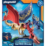 Dragons nine realms: wuwei & jun Dragons nine realms: wuwei & jun