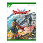 Dragon quest i & ii hd - 2d remake (xbox series)