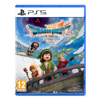 Dragon quest vii: reimagined (ps5)