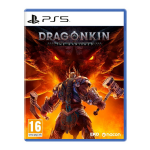 Dragonkin: the banished (ps5)