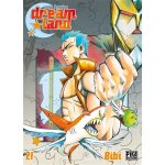 Dreamland tome 21 - bibi (manga)