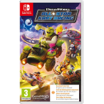 Dreamworks : all star kart racing (code in a box) (switch)