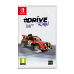 #drive rally (switch)