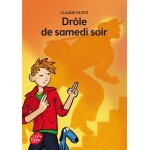 Dr�le de samedi soir ! (poche)
