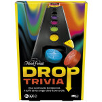 Drop trivia, jeu de groupe électronique inspiré de trivial pursuit Drop trivia, jeu de groupe électronique inspiré de trivial pursuit