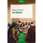 Les druzes (poche)