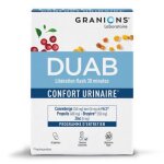 Duab confort urinaire - 60 gélules Duab confort urinaire - 60 gélules