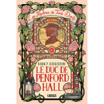 Le duc de penford hall - les mystres de tante dimity, t. 0 (grand format)
