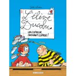 Ducobu - tome 1 - un copieur sachant copier ! (bd)