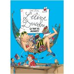 Ducobu - tome 15 - ca sent les vacances (bd)