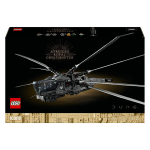 Dune atreides royal ornithopter