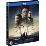 Dune : prophecy - saison 1