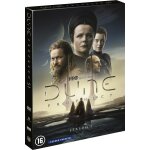 Dune : prophecy - saison 1