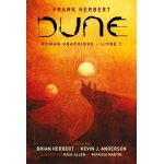 Dune, le roman graphique tome 1 (bd) Dune, le roman graphique tome 1 (bd)