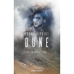 Dune - tome 3 les enfants de dune (grand format)