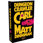 Dungeon crawler carl - tome 1 (grand format) Dungeon crawler carl - tome 1 (grand format)