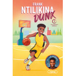 Dunk - tome 1 les premiers dribbles (jeunesse)