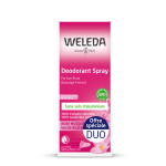 Duo dodorant  la rose 2 x 100ml