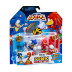 Duo de figurines sonic - akedo - asst alt