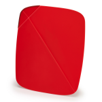 Duo planche pliable - rouge