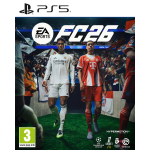 Ea sports fc 26 (ps5)