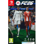 Ea sports fc 26 (switch)